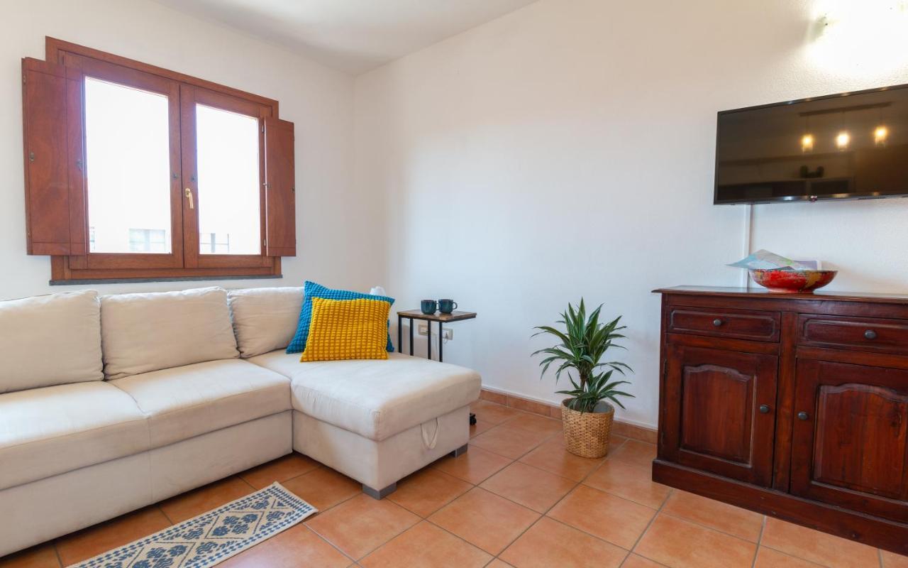 Sardinianworld - Su Pasiu Apartment Cabras Exterior photo