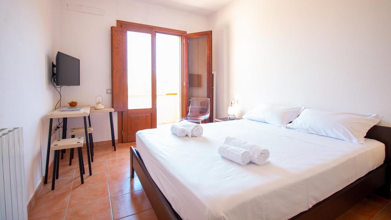 Sardinianworld - Su Pasiu Apartment Cabras Exterior photo