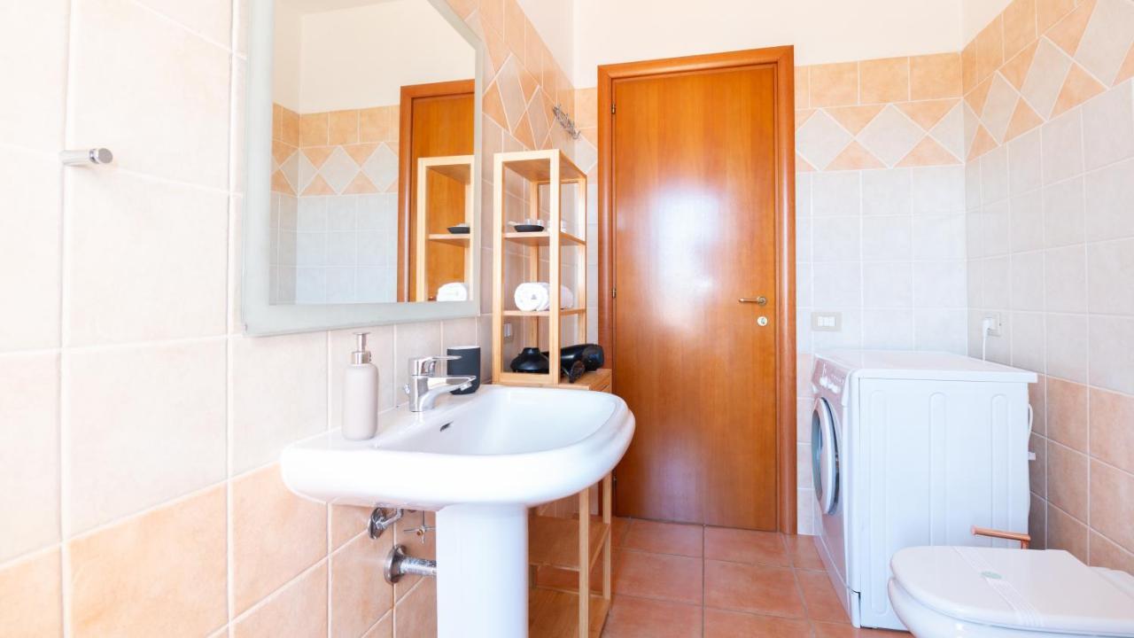 Sardinianworld - Su Pasiu Apartment Cabras Exterior photo