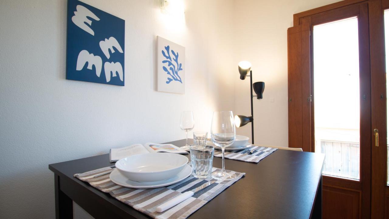Sardinianworld - Su Pasiu Apartment Cabras Exterior photo