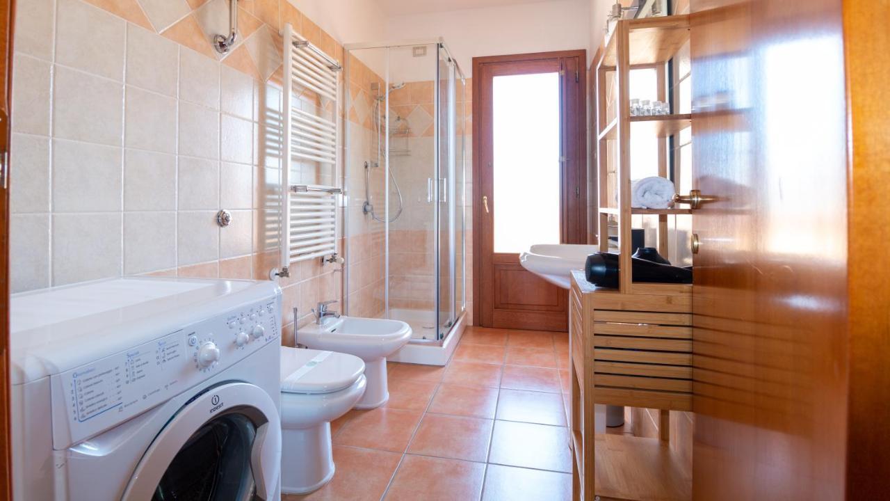 Sardinianworld - Su Pasiu Apartment Cabras Exterior photo
